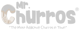 Mr. Churros